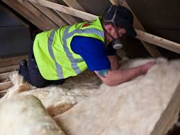 Best Radiant Barrier Insulation  in Sunset Hills, MO